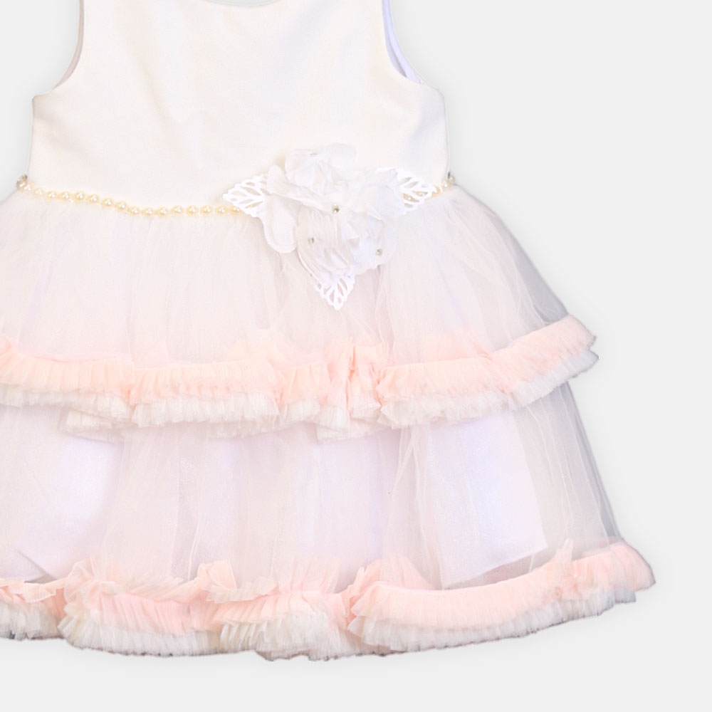 FANCY FROCK BLUSH ENCHANTED GARDEN
