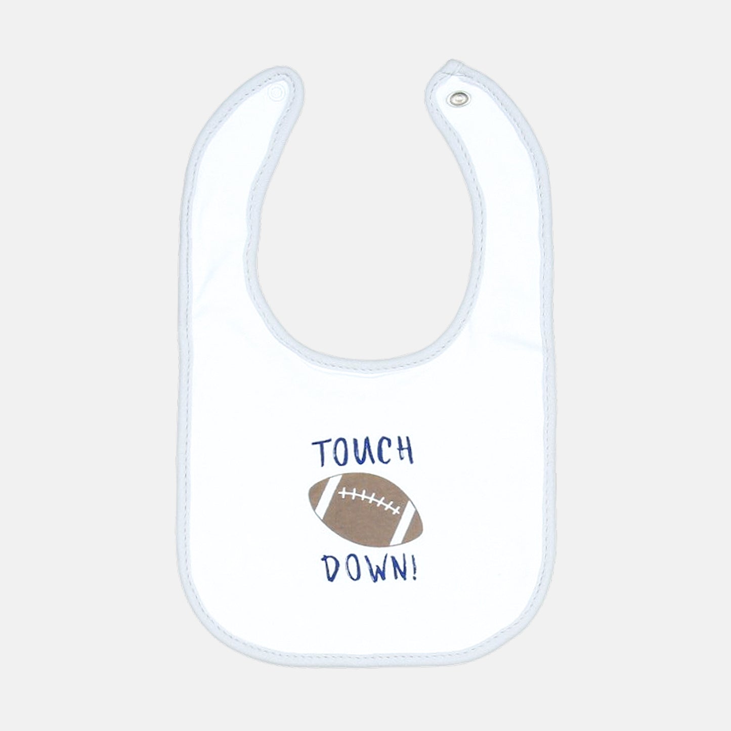 Little Champ Sports Bibs (5-Pack)