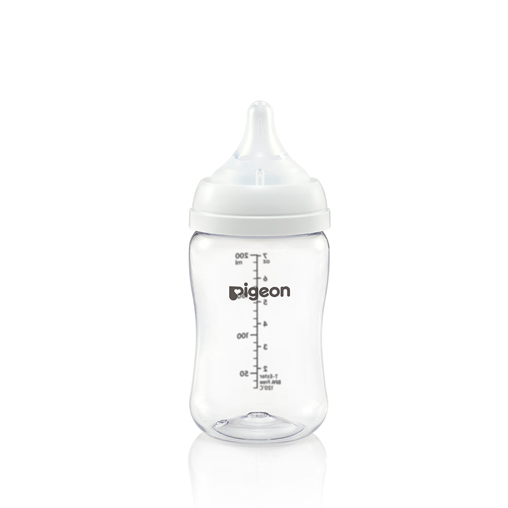 WIDE NECK FEEDER T-ESTER 200ML