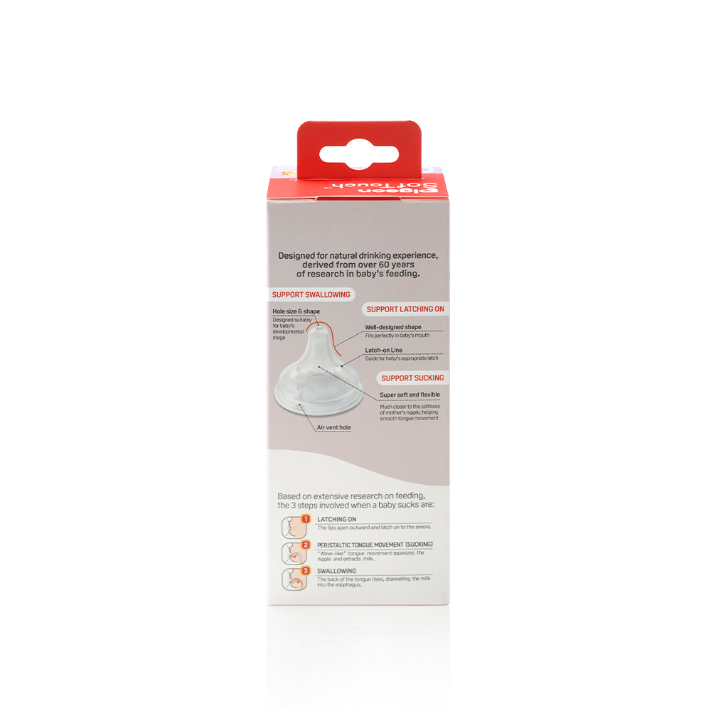 WIDE NECK FEEDER T-ESTER 200ML
