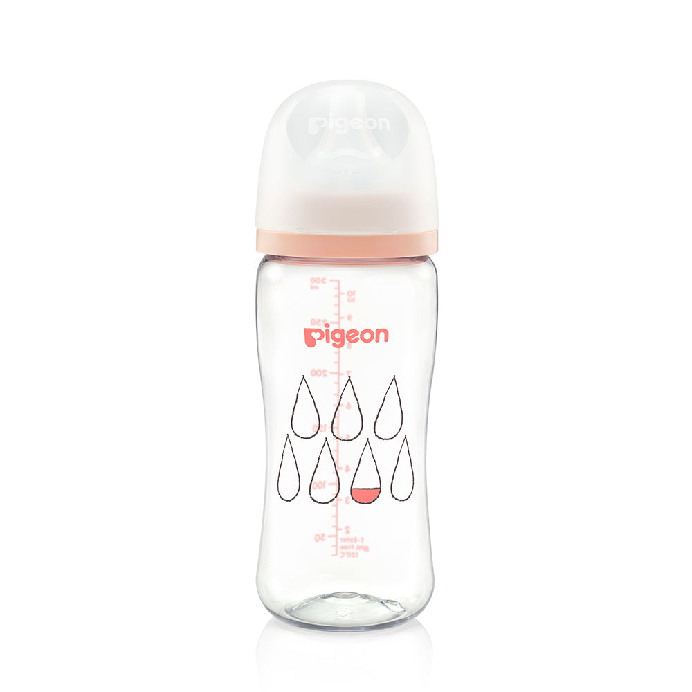 WIDE NECK FEDER T-ESTER 300M DEWDROP