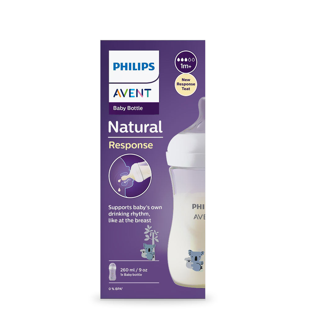NATURAL III PP BOTTLE DECO 7