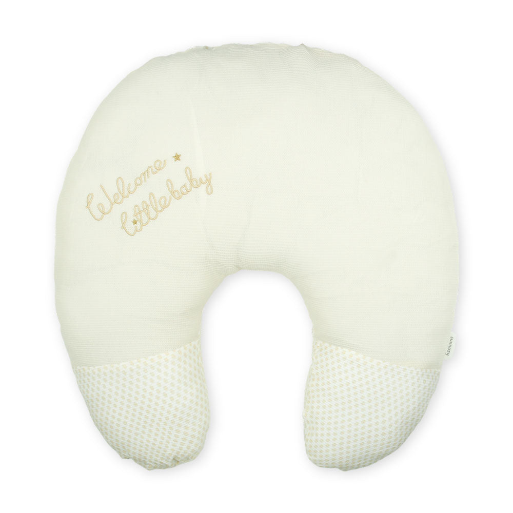 NURSING PILLOW BEIGE