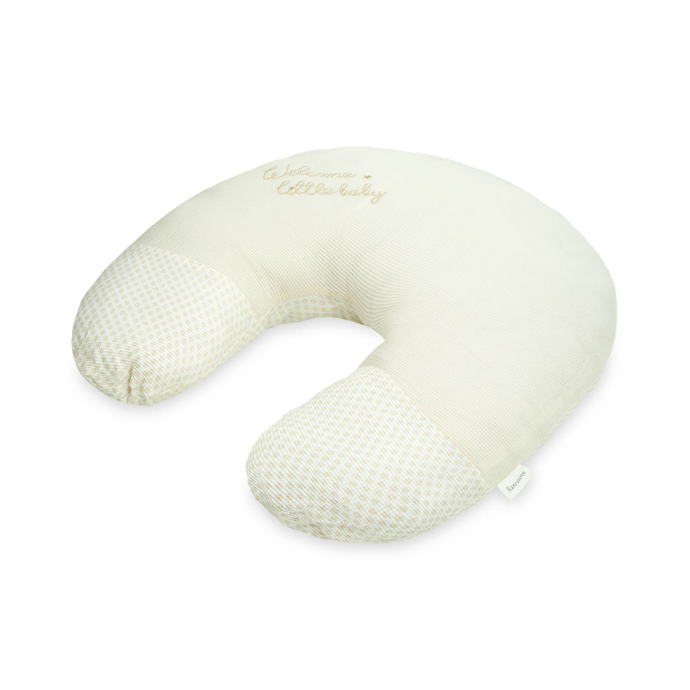 NURSING PILLOW BEIGE