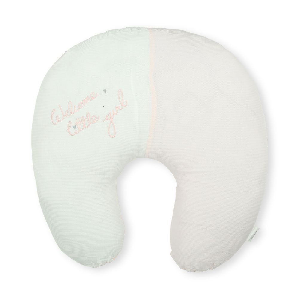 NURSING PILLOW PINK
