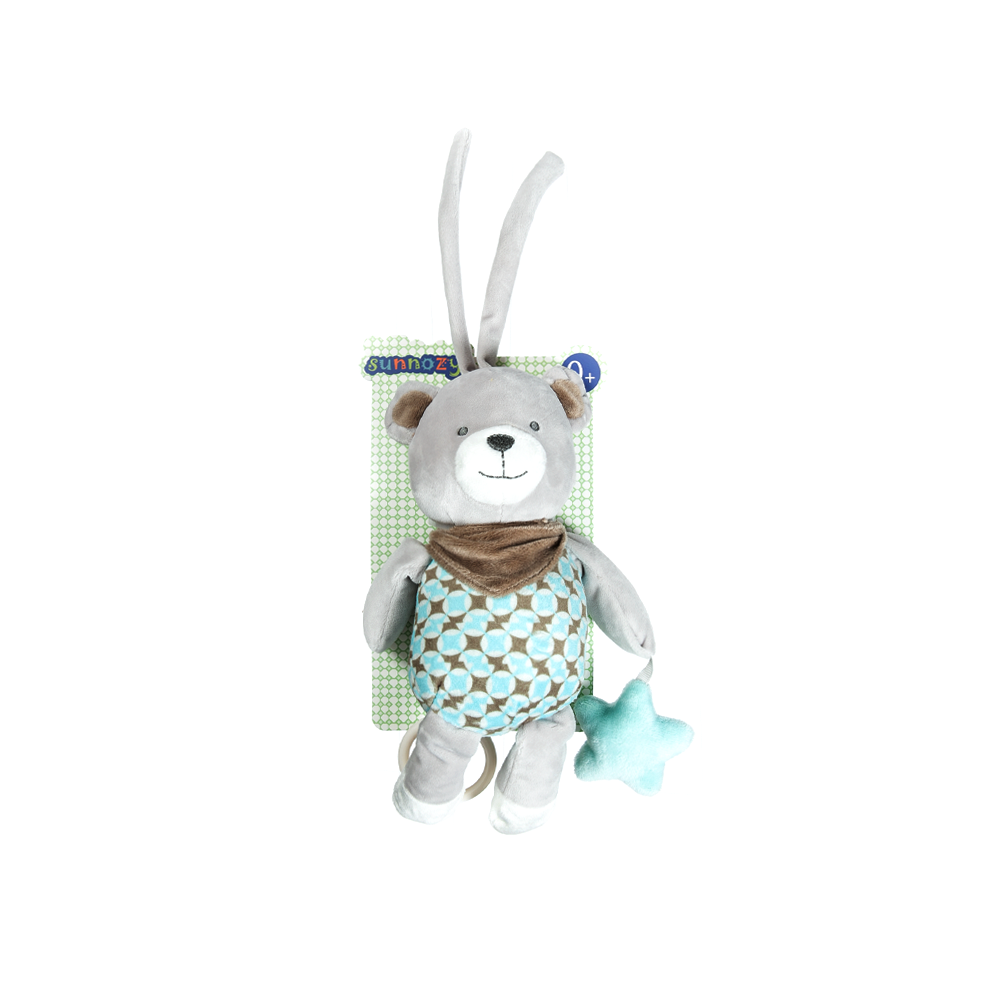 STUFF TOY