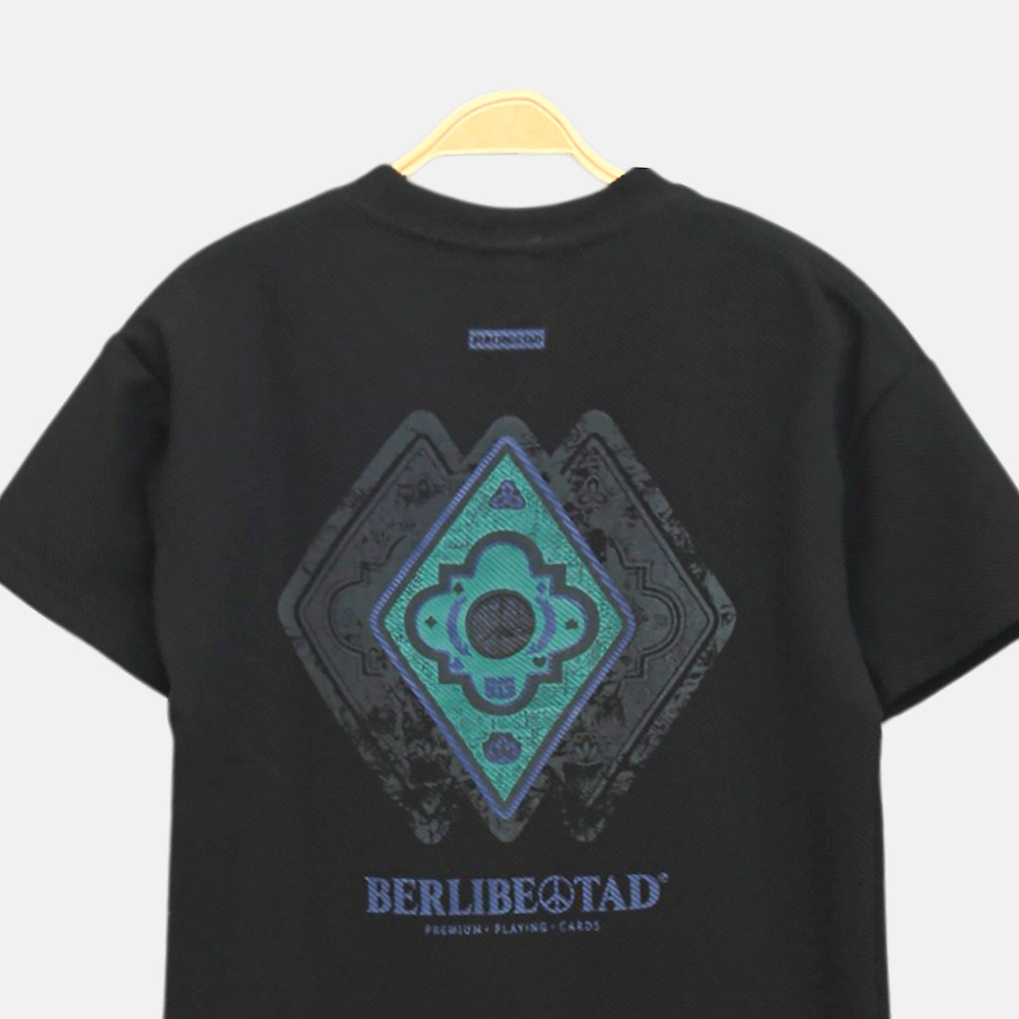Urban Explore Kid Tee