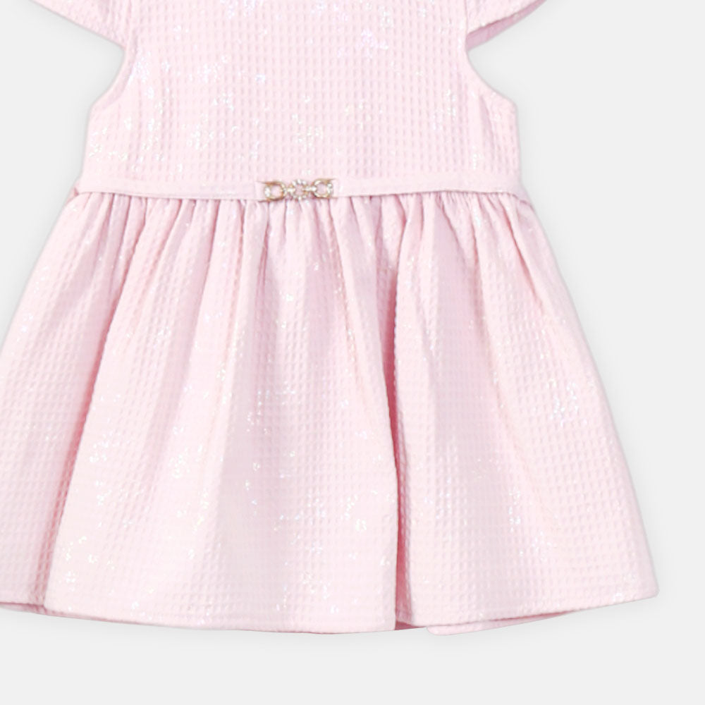 GIRL FROCK LILAC SEQUIN DREAM