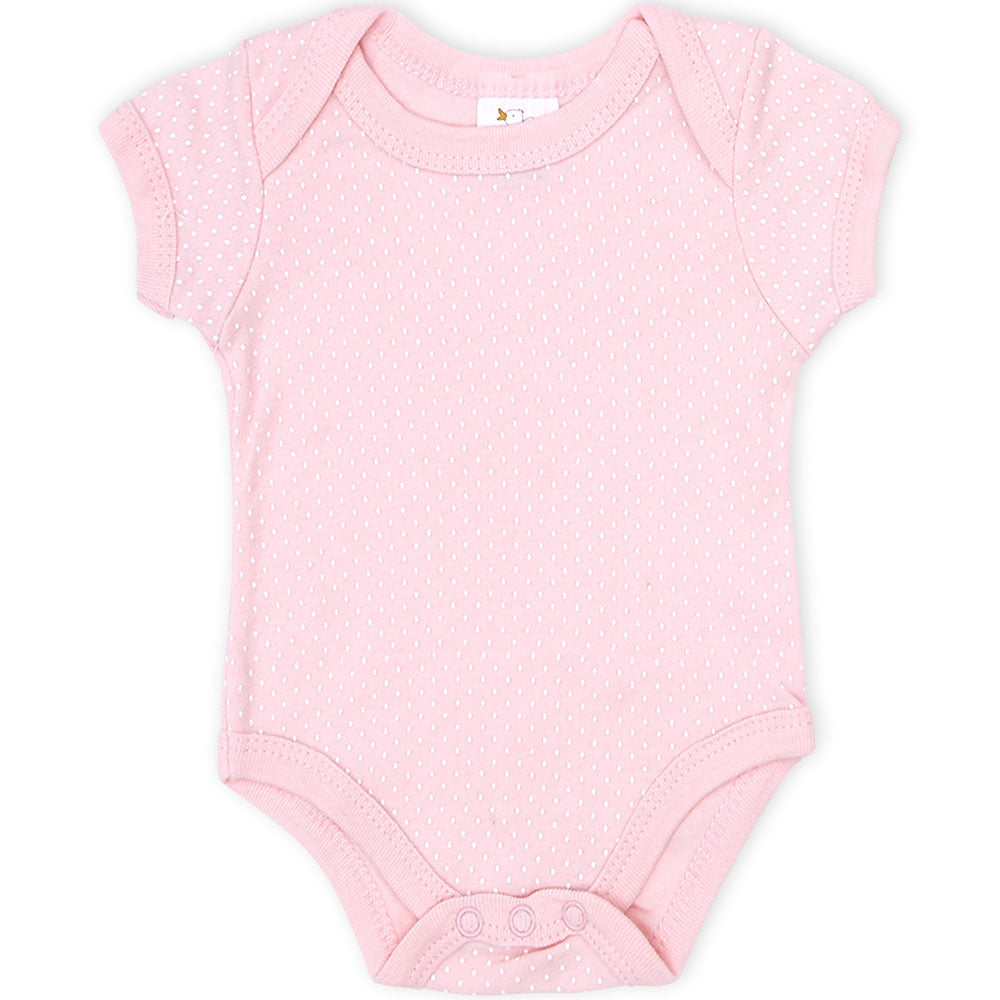 BABY GIRL GIFT SET PINK TINY DREAMER