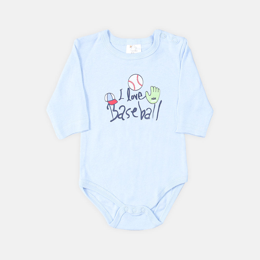 BABY BOY GIFT SET