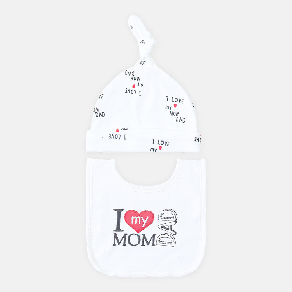 BABY BOY GIFT SET