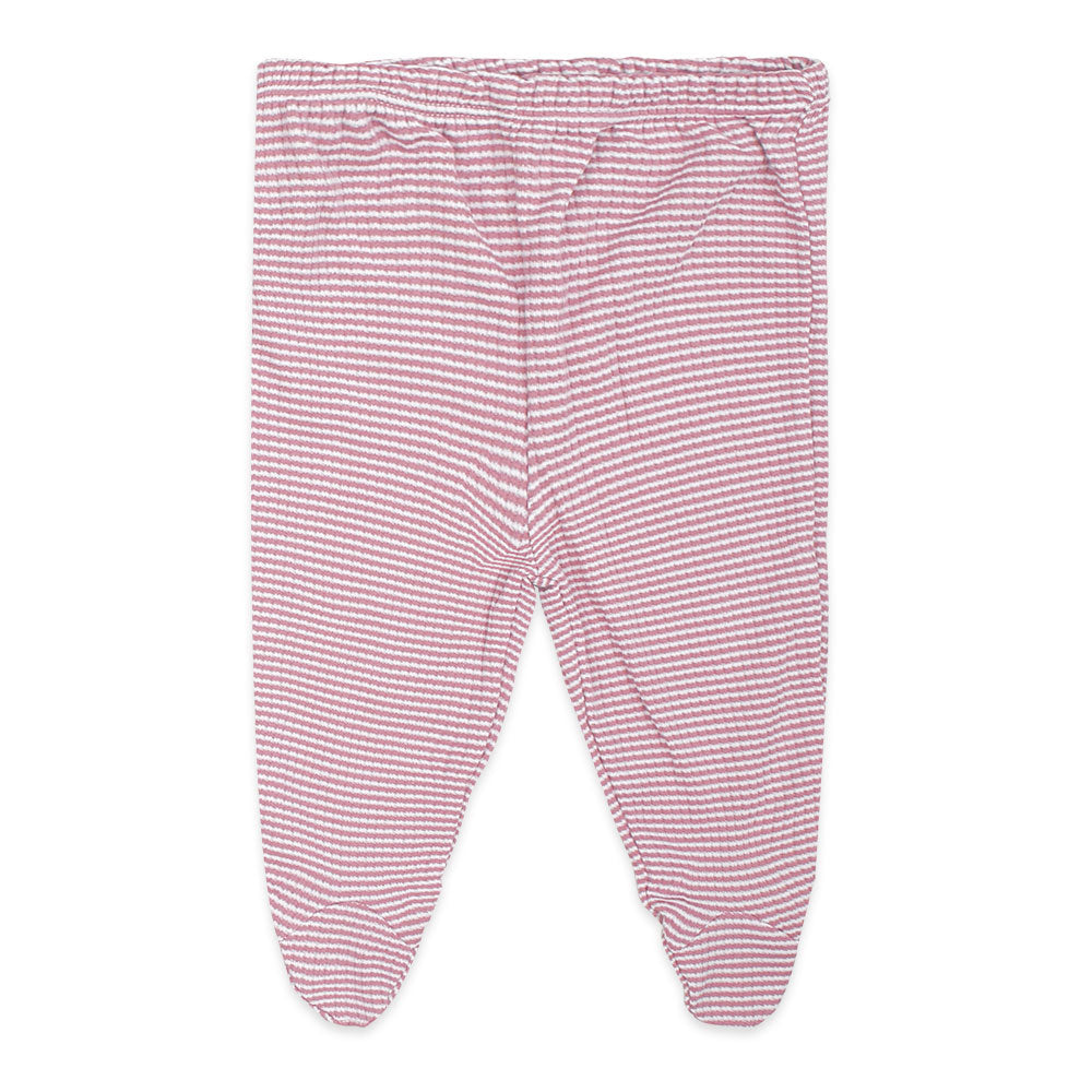 BABY GIRL GIFT SET PINK BEAR & BOW