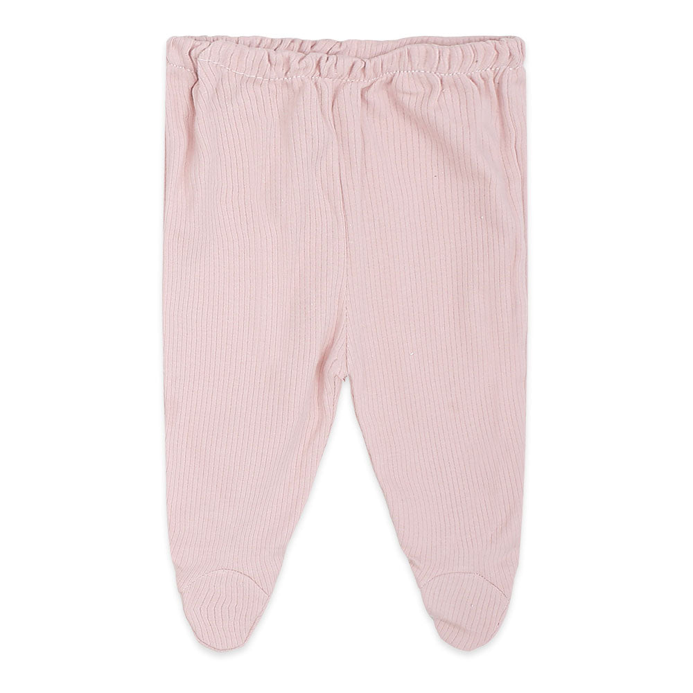 BABY GIRL GIFT SET PINK BUNNY