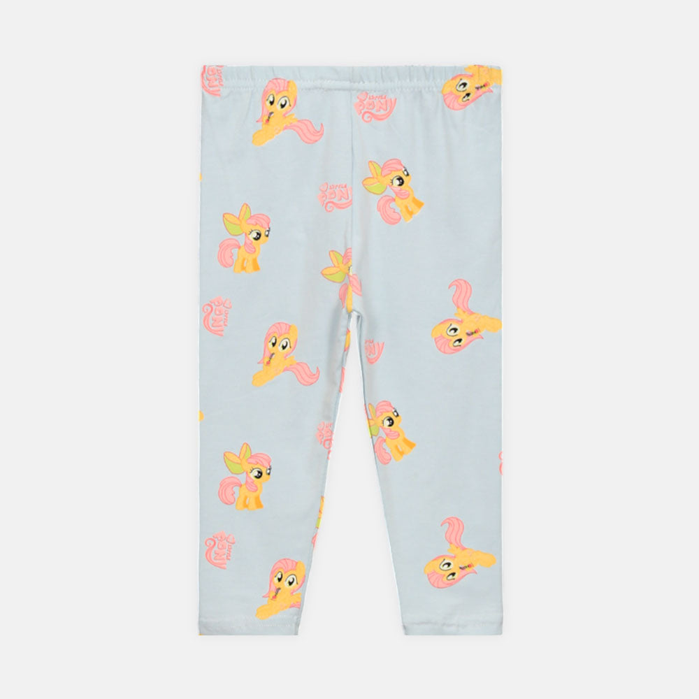 GIRL NIGHT SUIT PINK MY LITTLE PONY