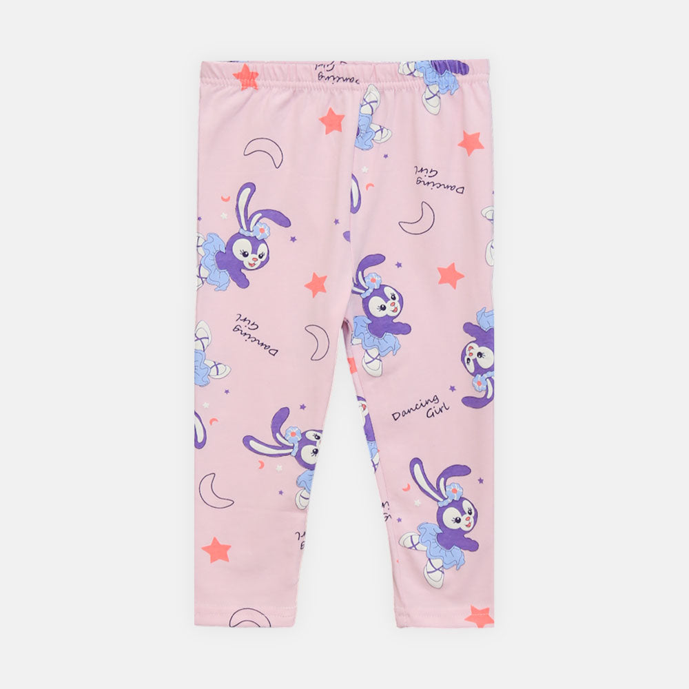 GIRL NIGHT SUIT DANCING DOLL