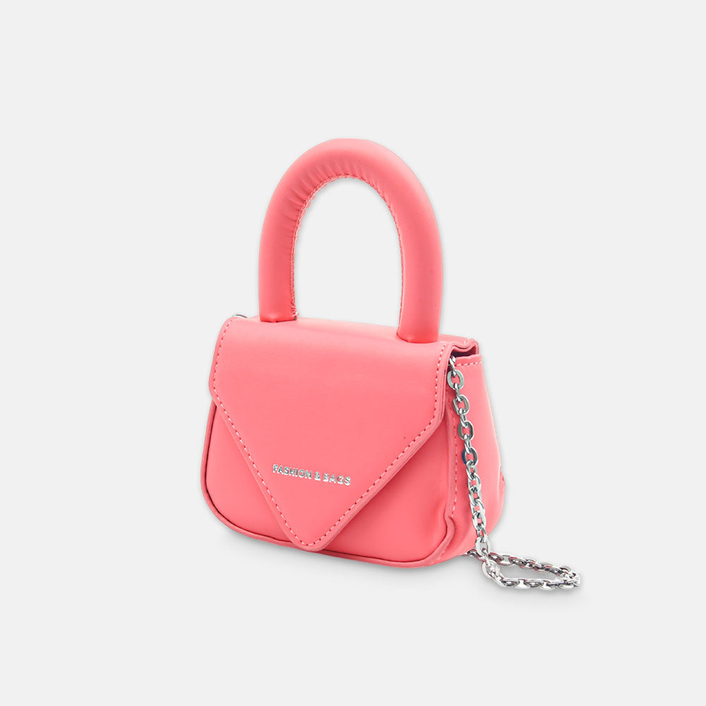 GIRL PURSE / CLUTCH MINI PINK