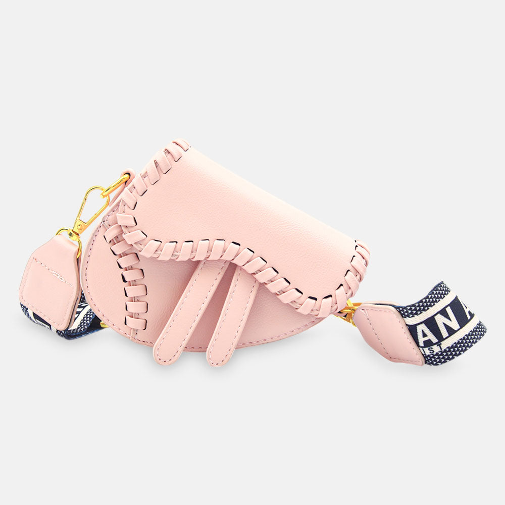GIRL PURSE / CLUTCH MINI PINK