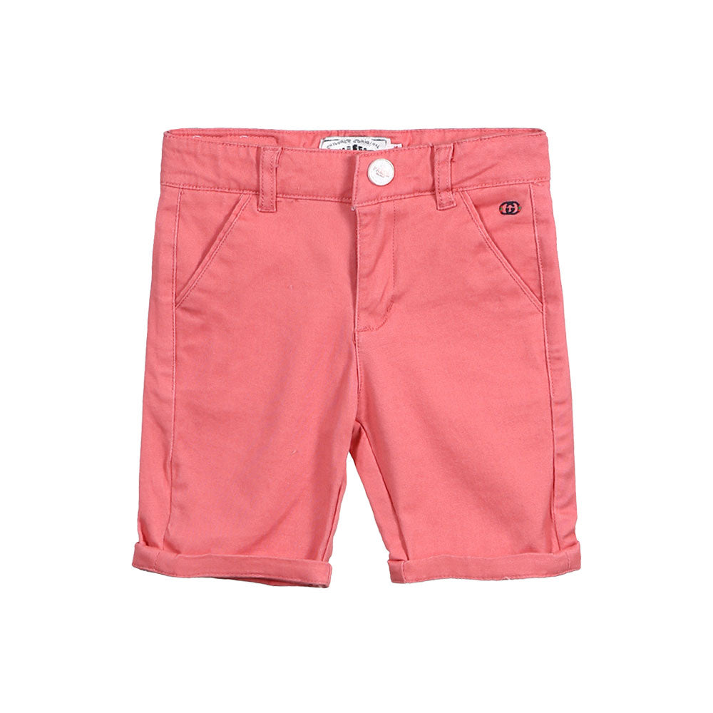 GIRL SHORT FIERY ROSE CLASSIC GUCCI