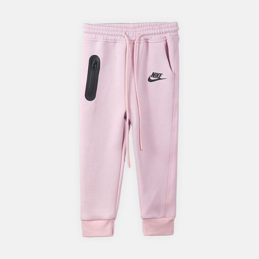 GIRL SUIT LILAC HOOD