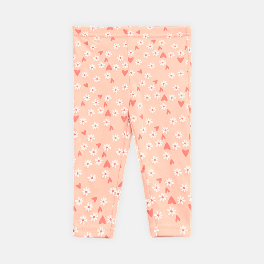 GIRL SUIT THE FUTURE IS LOVE – 3 PIECE SET