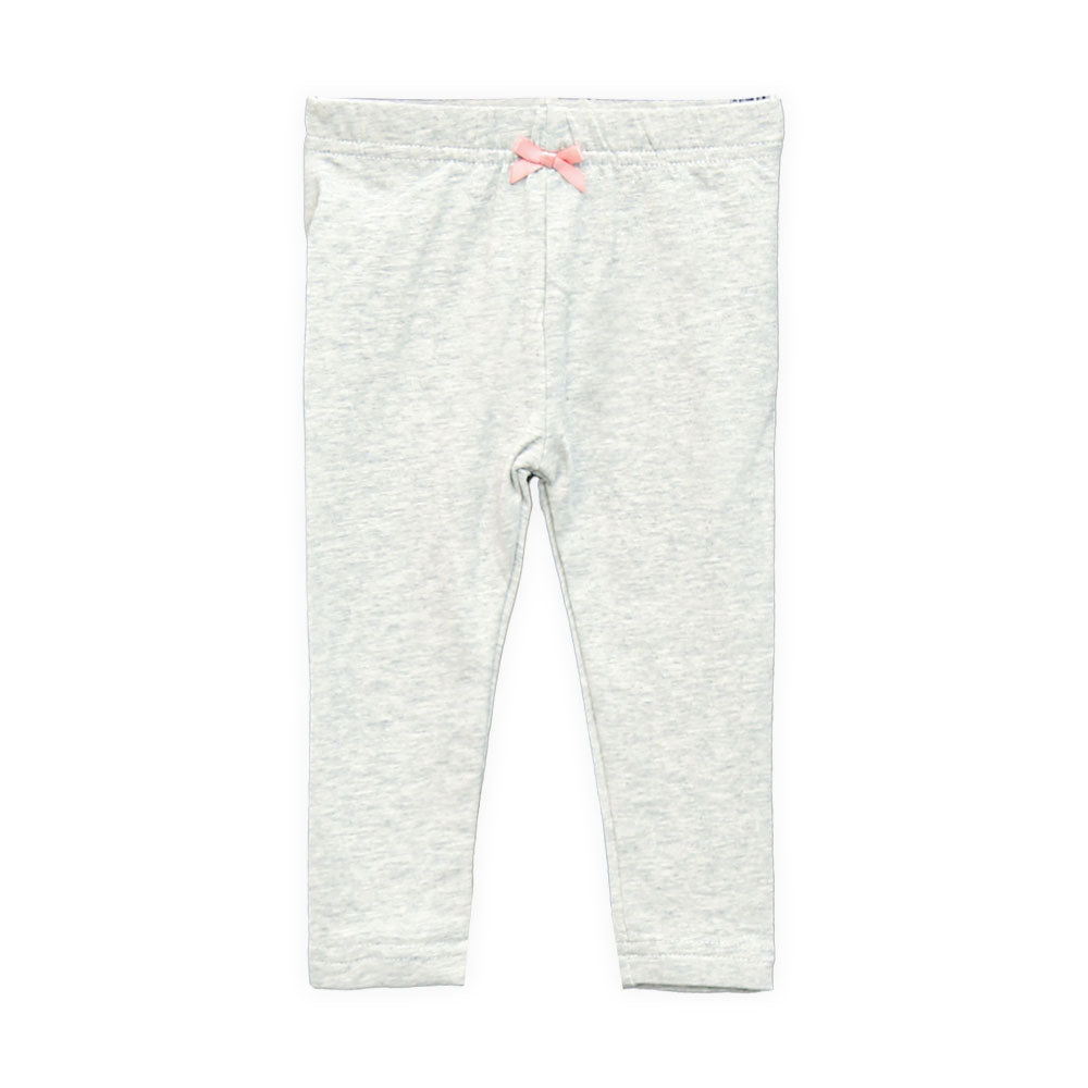 GIRL SUIT PINK AND GREY