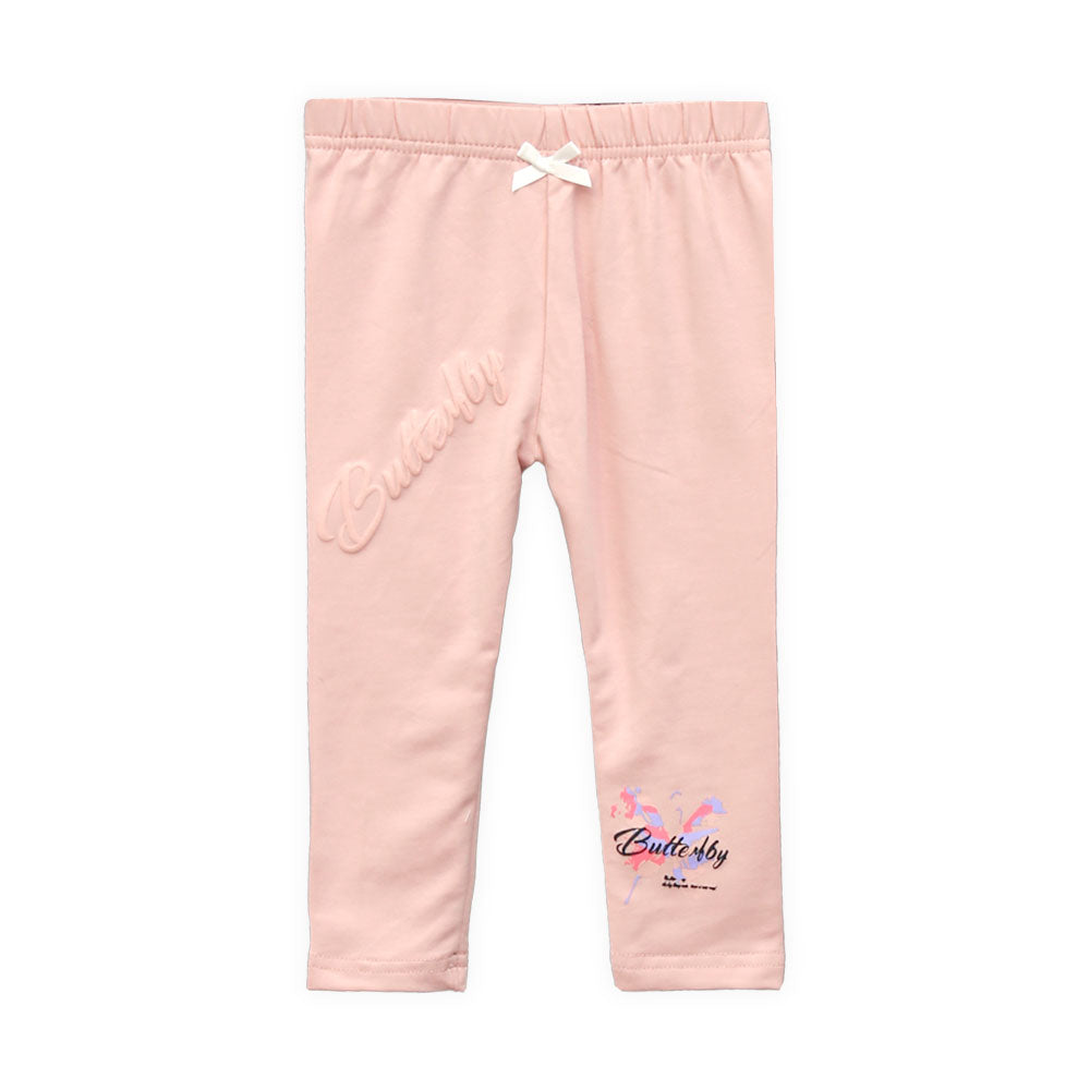 GIRL SUIT BUTTERFLY WHITE