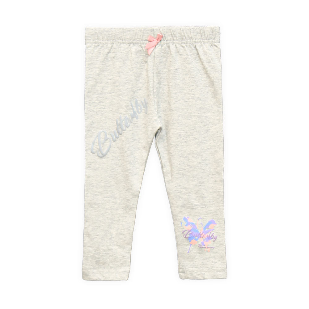 GIRL SUIT BUTTERFLY PINK