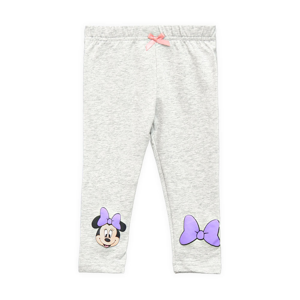 GIRL SUIT MINNIE MOUSE PINK
