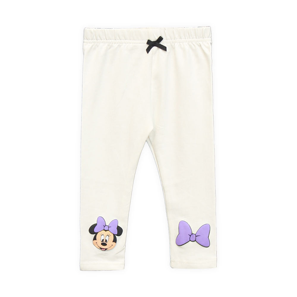 GIRL SUIT MINNIE MOUSE BLACK