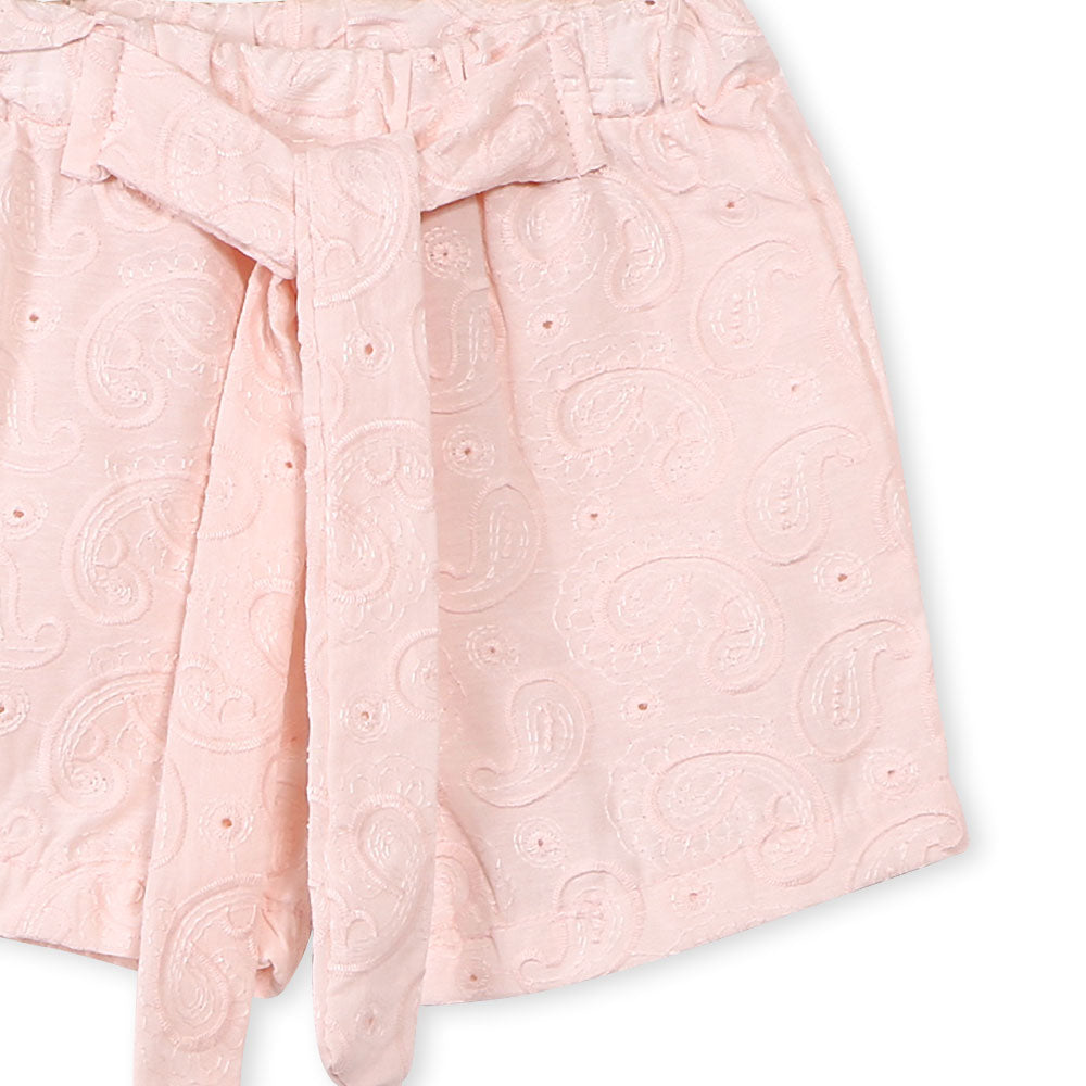GIRL SUIT PINK CHICKEN KARI