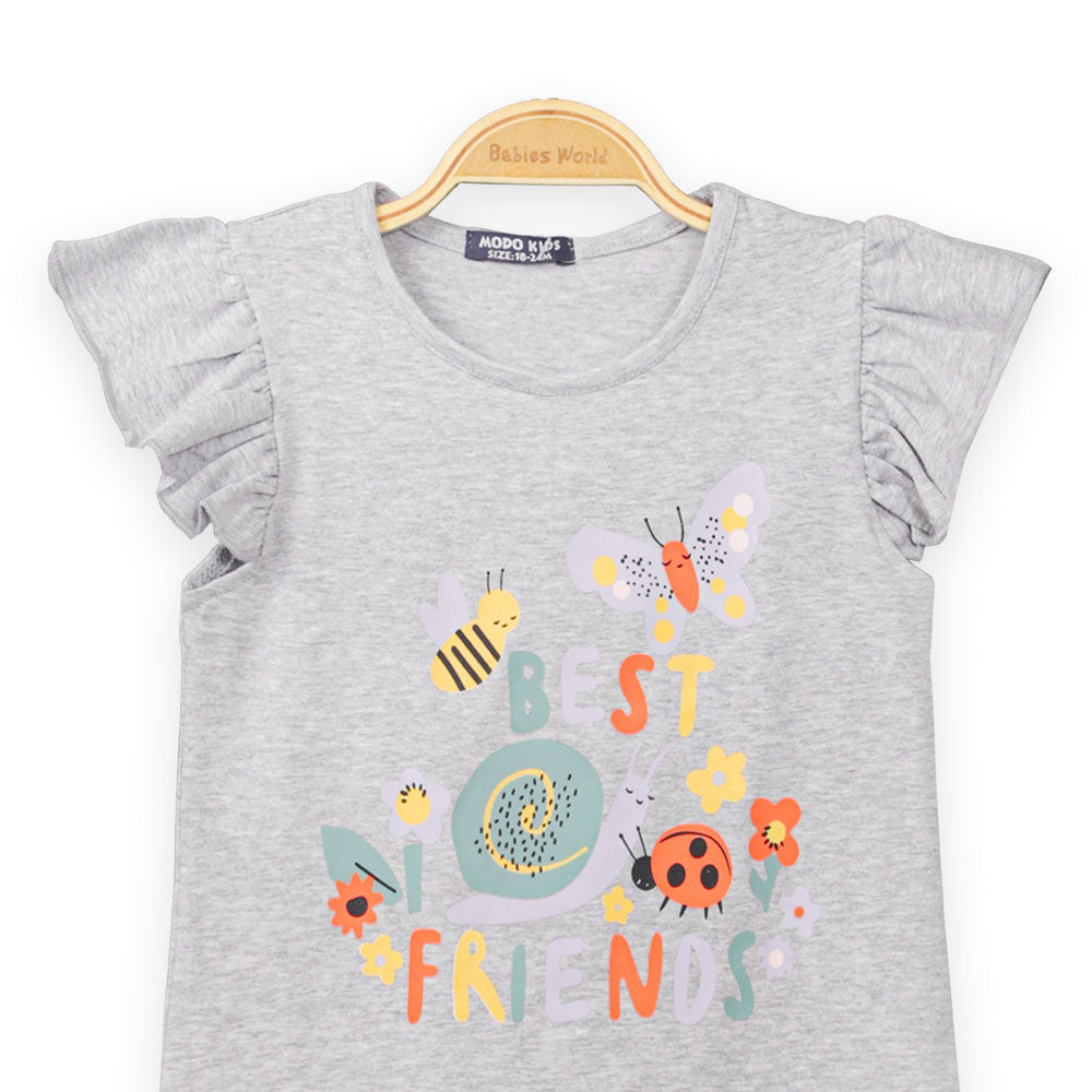 GIRL T-SHIRT