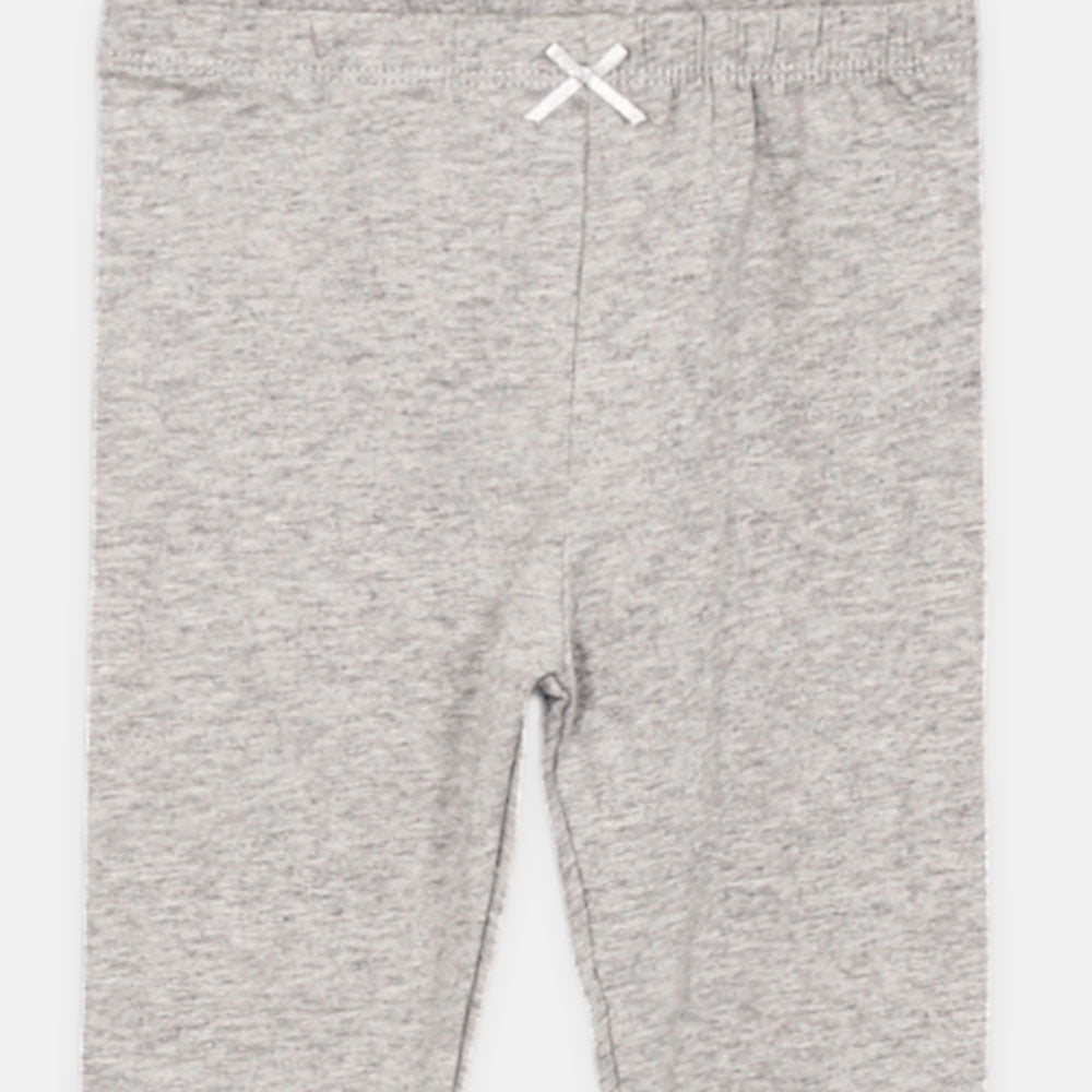GIRL TIGHT GRAY
