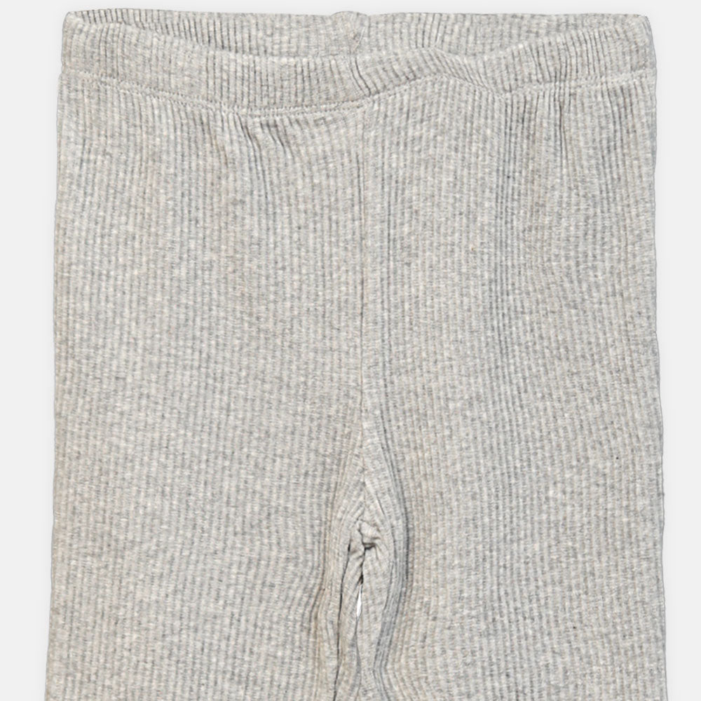 GIRL TIGHT LIGHT GREY
