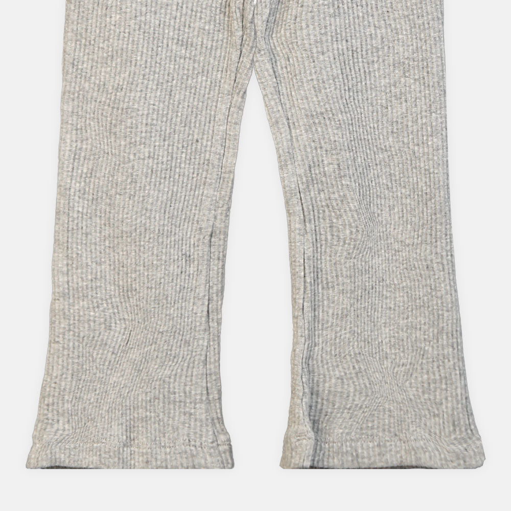 GIRL TIGHT LIGHT GREY