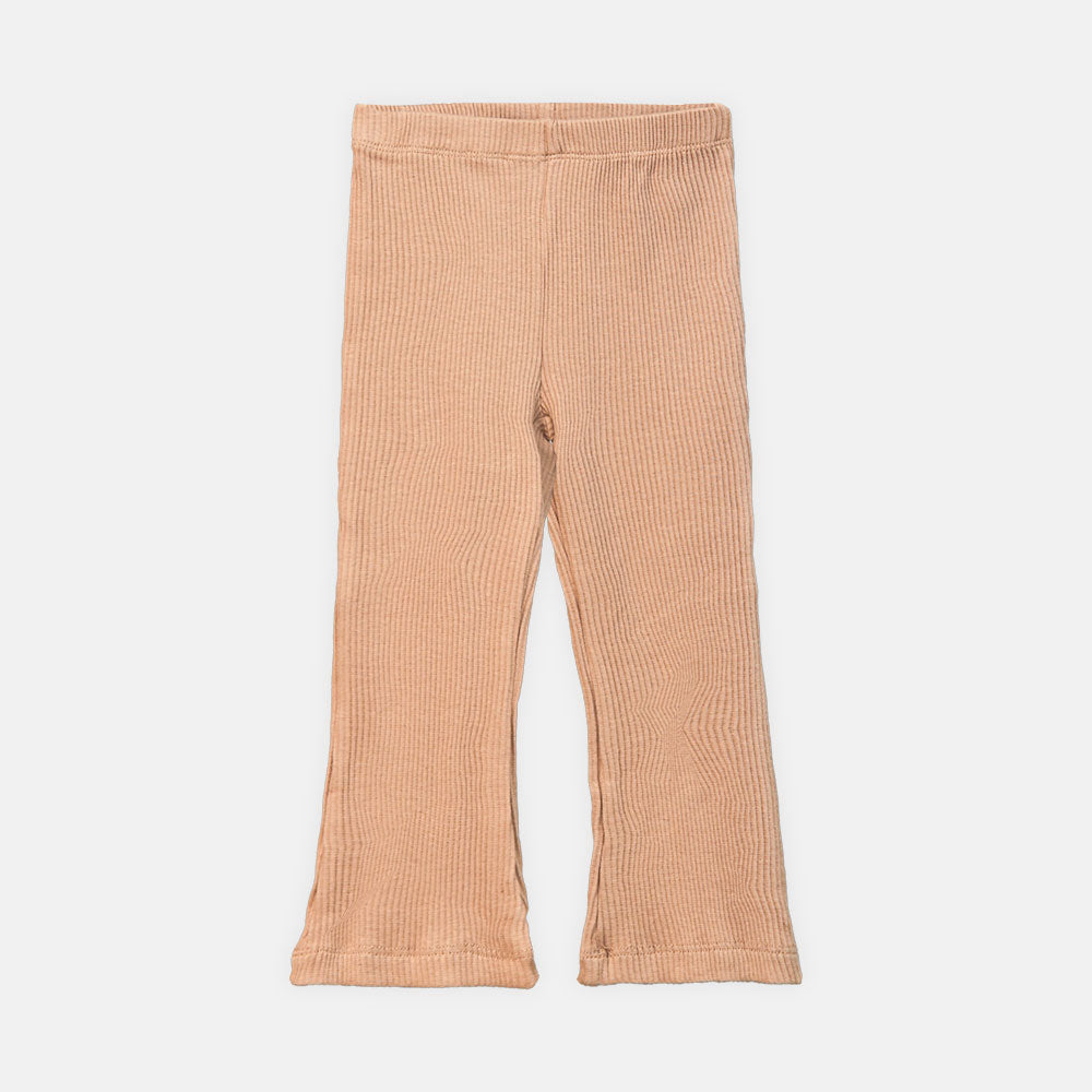GIRL TIGHT LIGHT BROWN