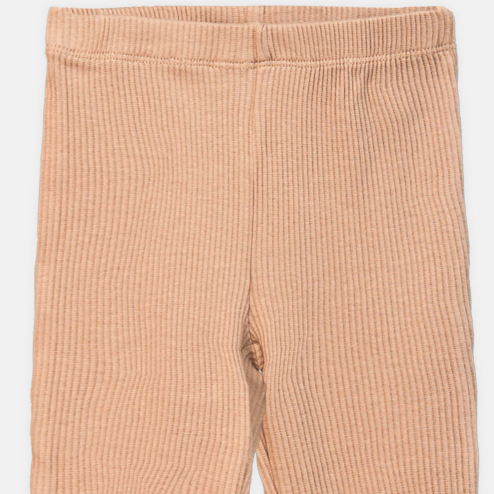 GIRL TIGHT LIGHT BROWN