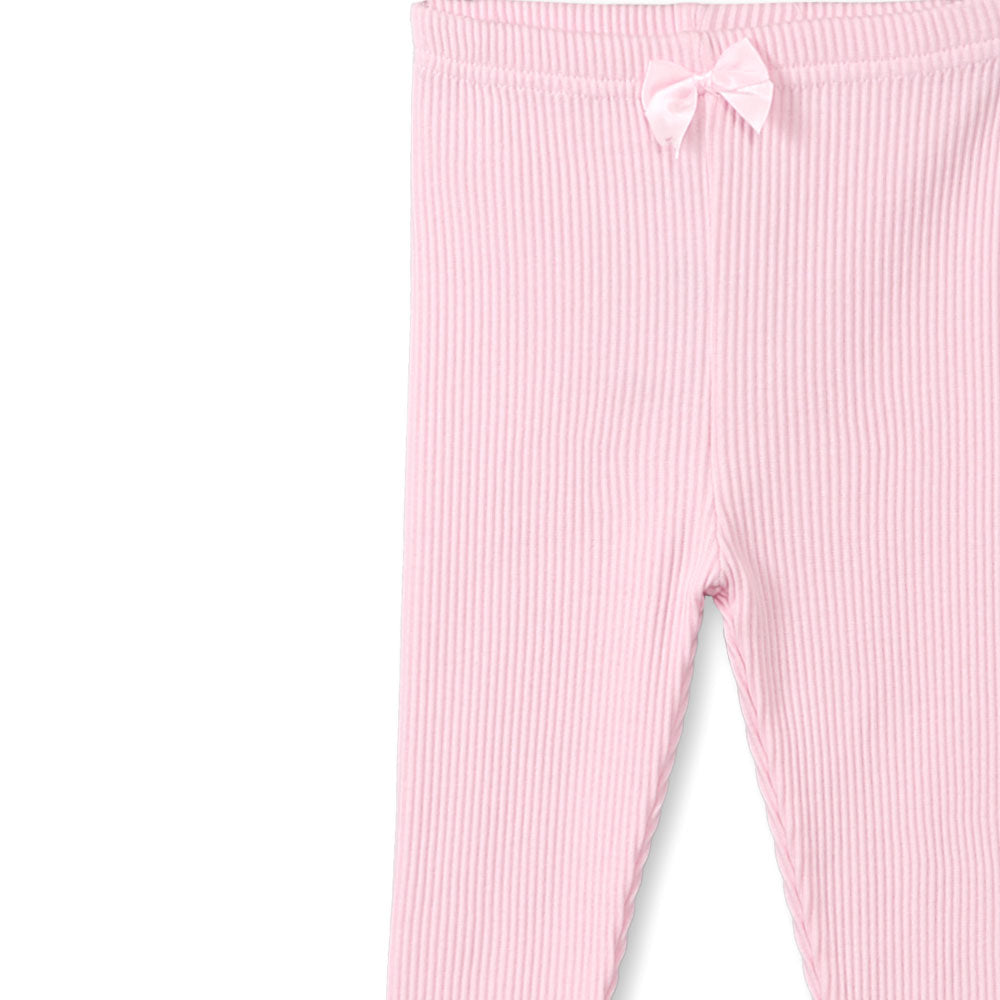 GIRL TIGHT BUBBLEGUM PINK STRETCHY