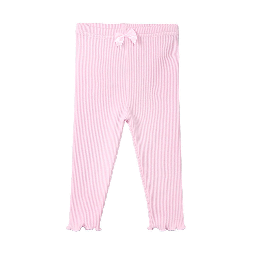 GIRL TIGHT BUBBLEGUM PINK STRETCHY