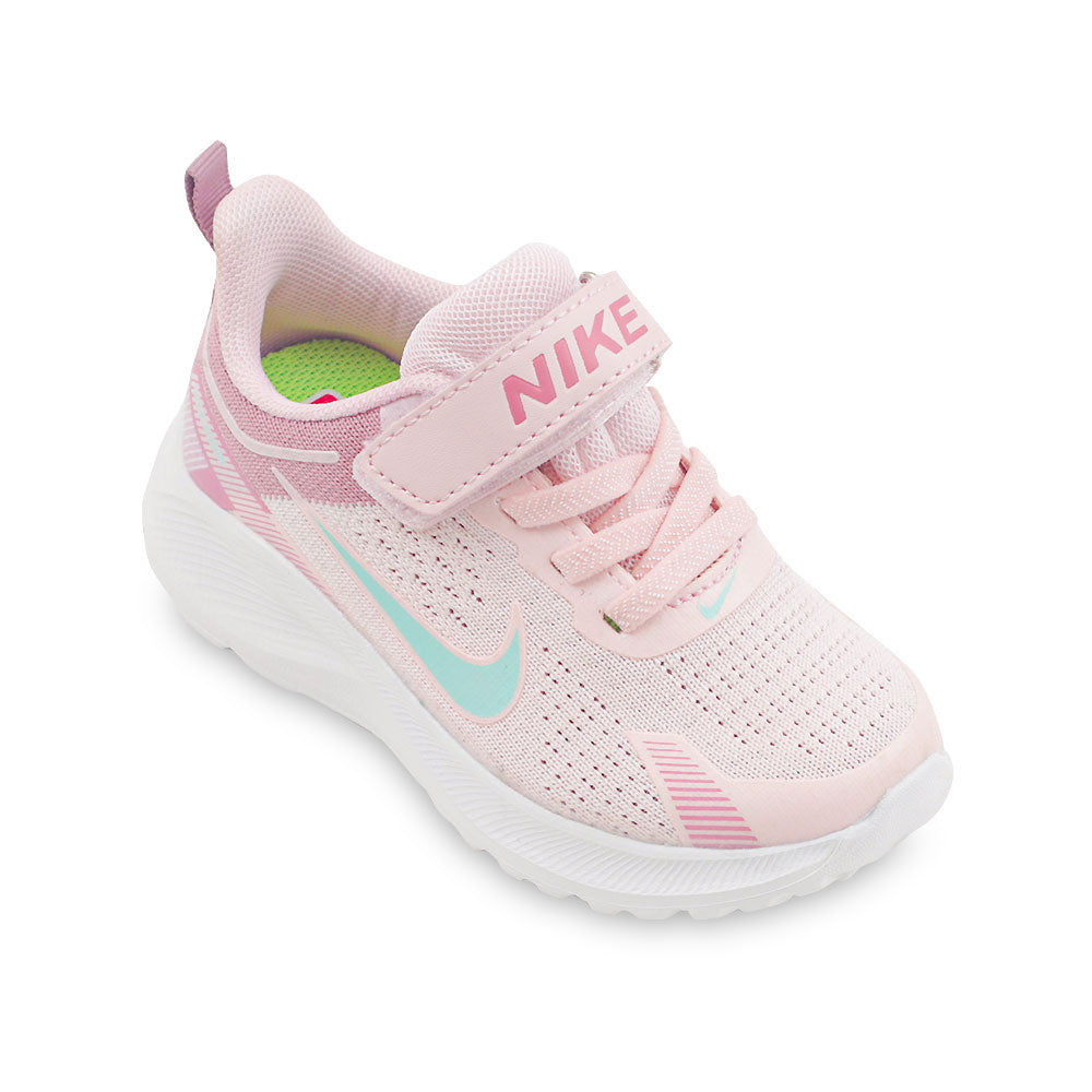 GIRL JOGGERS PINK NIKE
