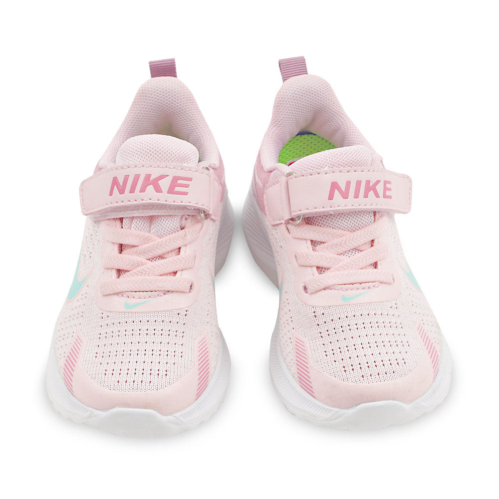 GIRL JOGGERS PINK NIKE