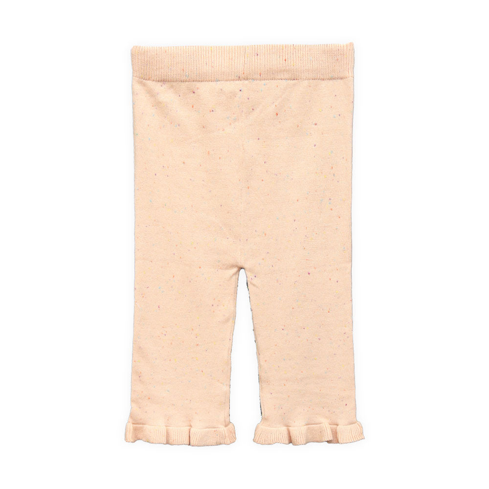 GIRL SUIT PINK BUNNY