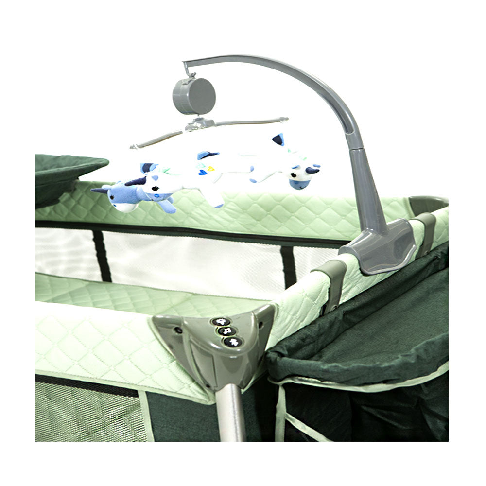 PLAY PEN