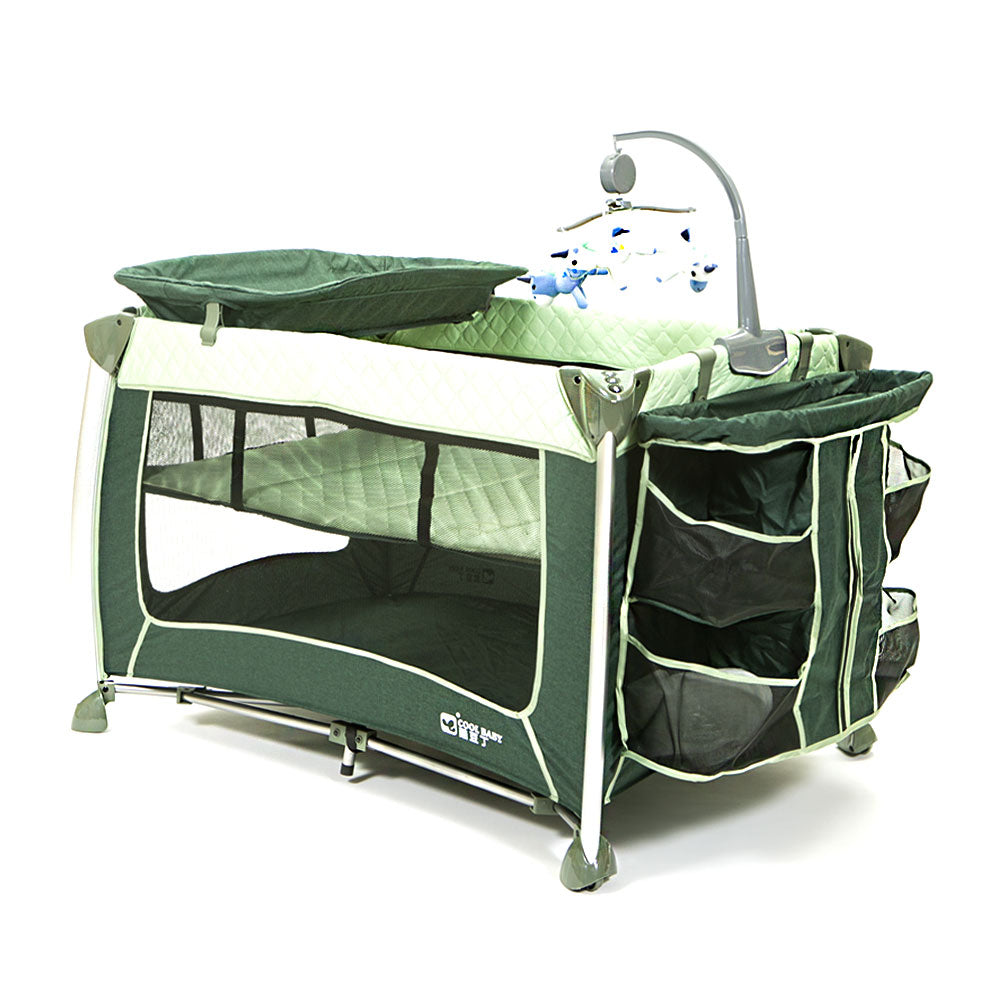 PLAY PEN