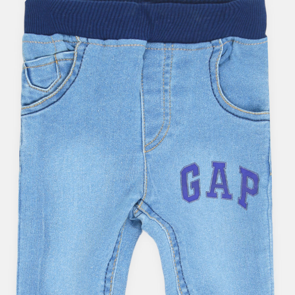 BOY JEANS LIGHT BLUE