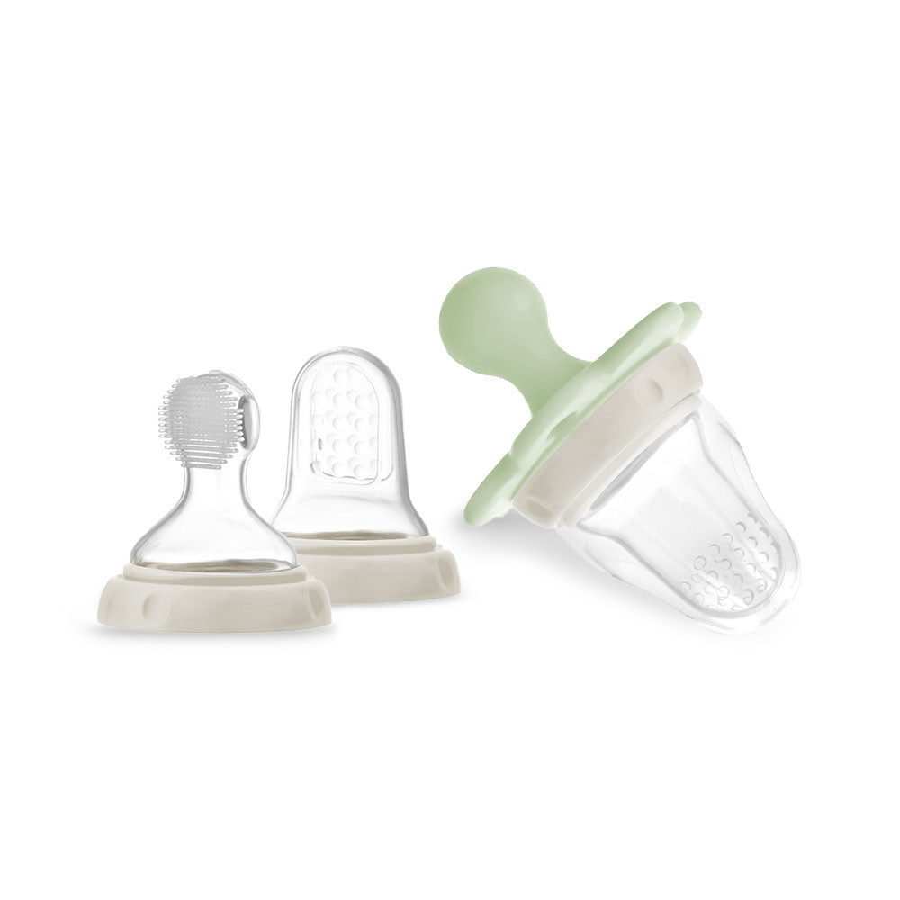 GRIP N BITE LOLIPOP BABY ORAL SET