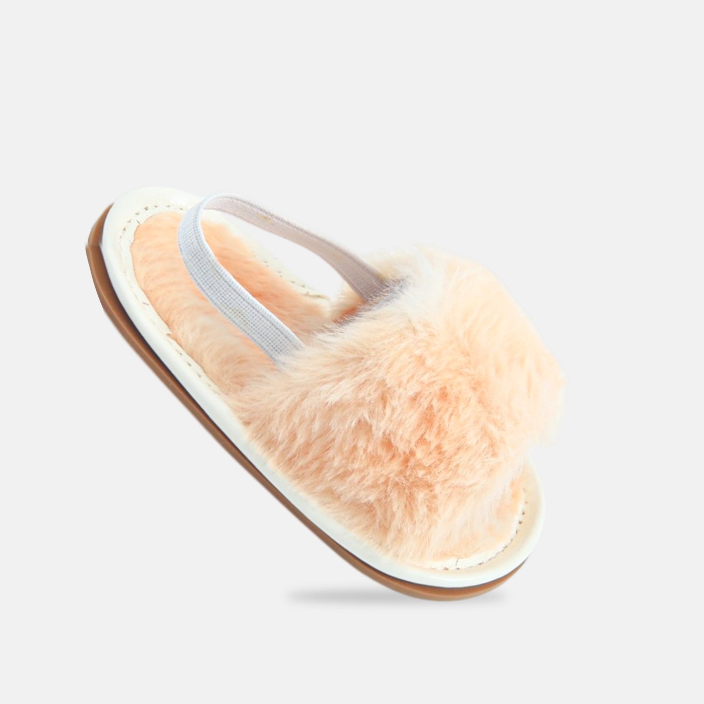 Snug Step Furry Prewalkers