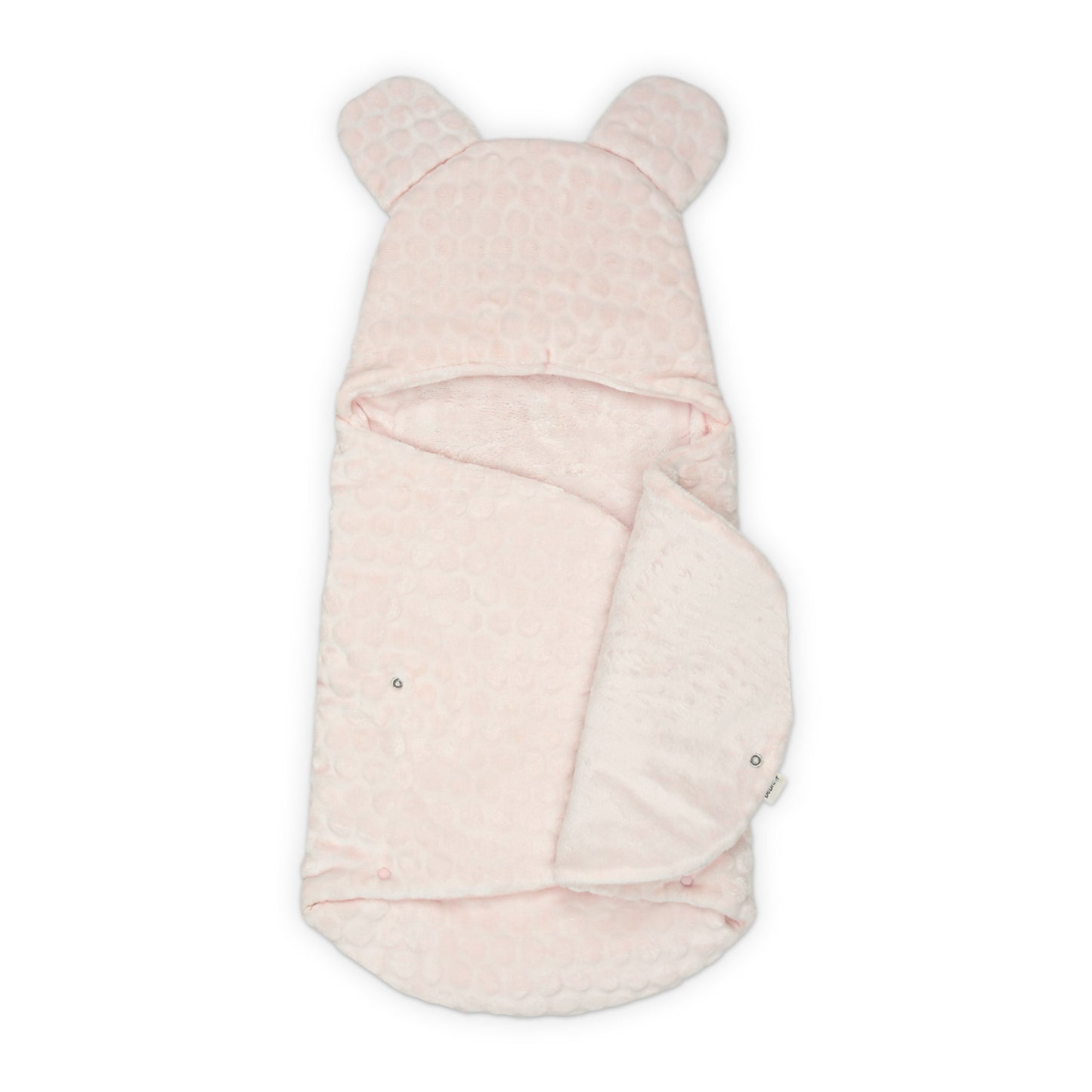 BLUSH CLOUD PLUSH CARRY NEST