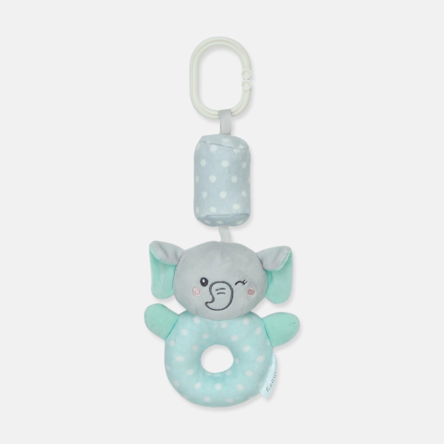 STUFF TOY ELEPHANT EASE