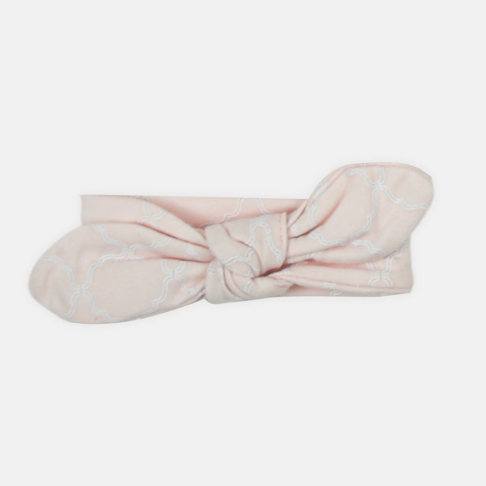 HEAD BANDS PK-3 PINK