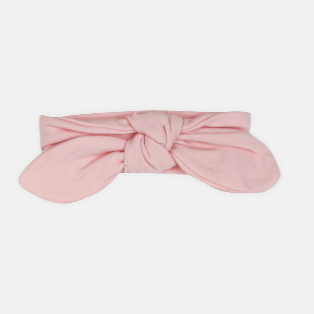 HEAD BANDS PK-3 PINK